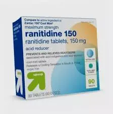  Ranitidine Tablet